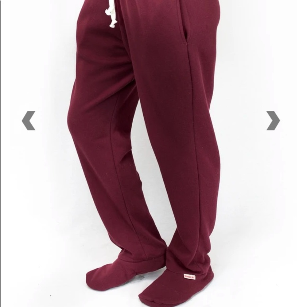 Maroon Feejays